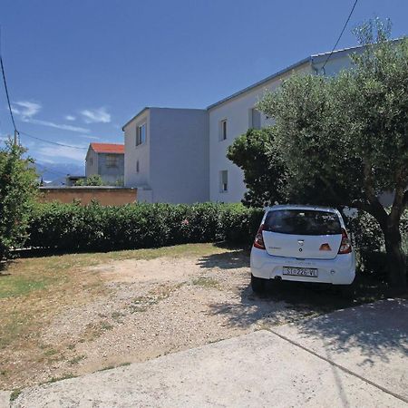 Amazing Apartment In Kastel Sucurac With Kitchen Kaštela 外观 照片